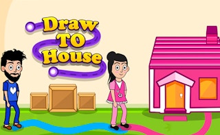 Draw to Home – Draw the Line